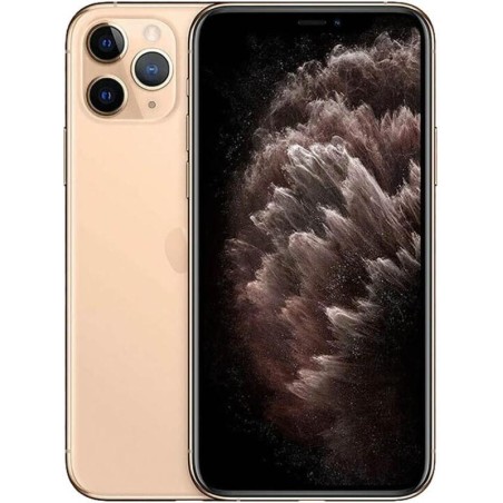 Apple iPhone 11 Pro Max 256GB Gold Grado A