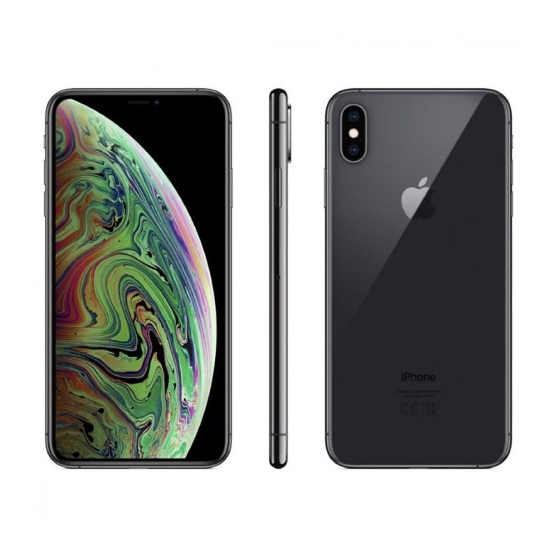 Apple iPhone XS Max 256GB Sim Fisica Usato Grado A Grey