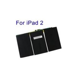 Batteria ricambio per iPad 2 6500mAh Li-Ion Bulk