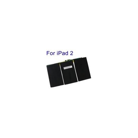 Batteria ricambio per iPad 2 6500mAh Li-Ion Bulk