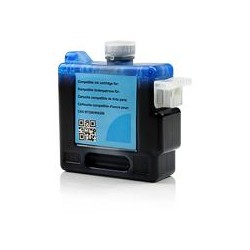 330ml Dye for Canon W7200,W8200D,W8400D-7575A001Ciano