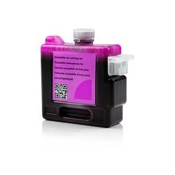 330ml Dye for Canon W7200,W8200D,W8400D-7576A001Magente