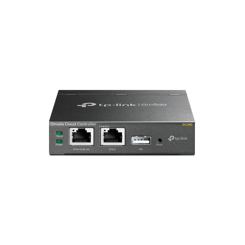 Cloud hardware controller USB 5V Omada TP-Link OC200