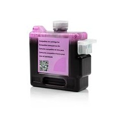 330ml Dye for Canon W7200,W8200D,W8400D-7579A001Foto Magent