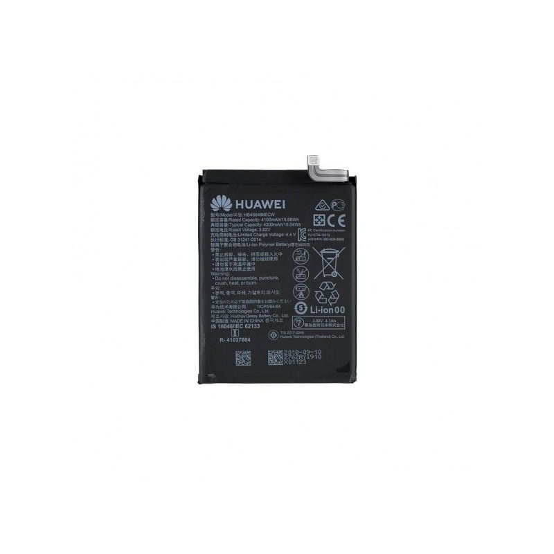 Batteria per Huawei Mate 20 Pro P30 Pro HB486486ECW Bulk