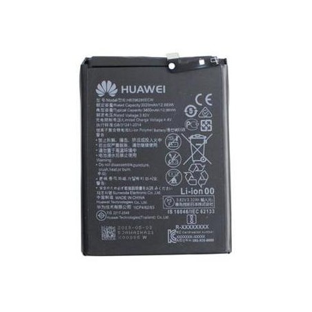 Batteria per Huawei P20 e Honor 10 HB396285ECW Service Pack