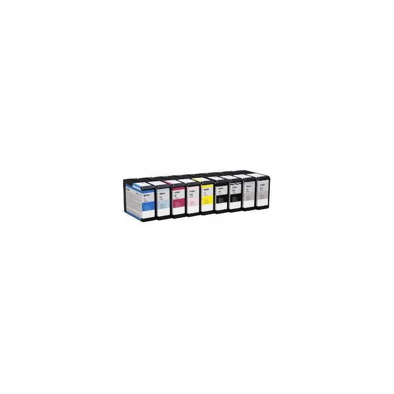 80ml Ciano Compa Epson Stylus Pro 3800 GRAPH,3880T580200