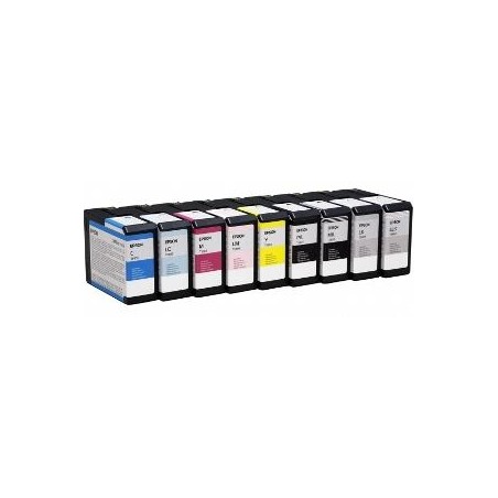 80ml Ciano Compa Epson Stylus Pro 3800 GRAPH,3880T580200