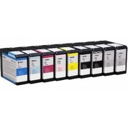 80ml Magente compa Epson Stylus Pro 3800 GRAPHT580300