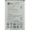 BL-46G1F LG Batteria 2700mAh Li-Ion per LG K10 2017 Bulk