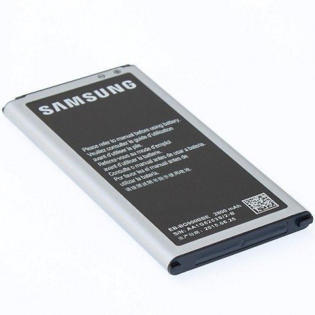 Batteria Originale per Samsung S5 G901F G900F G900 BG900BBE