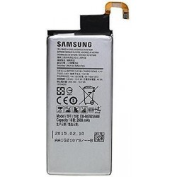 Batteria per Samsung Galaxy S6 Edge Plus EB-BG928ABE 3000MAH