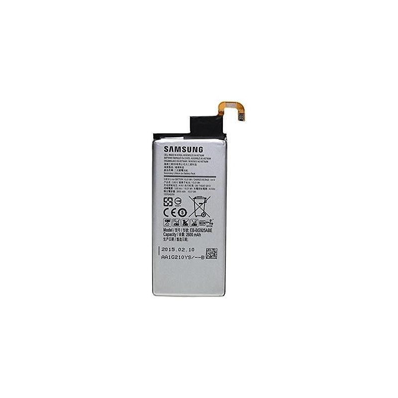 Batteria per Samsung Galaxy S6 Edge Plus EB-BG928ABE 3000MAH