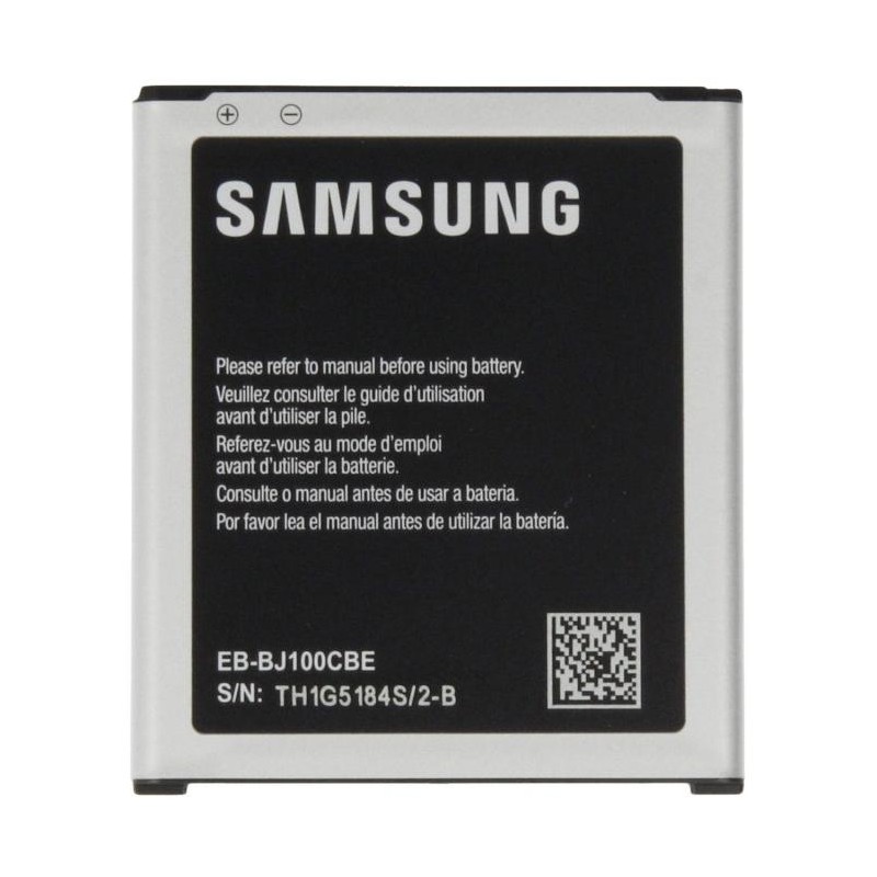 BATTERIA ORIGINALE SAMSUNG GALAXY J1 EB-BJ100CBE