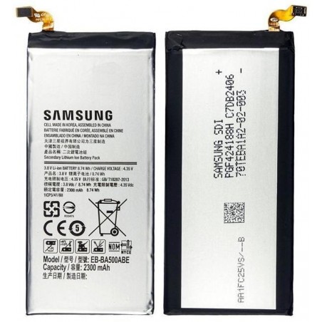 BATTERIA ORIGINALE SAMSUNG EB-BA300ABE PER GALAXY A3 A300