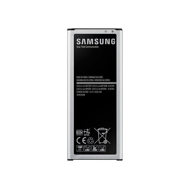 BATTERIA ORIGINALE SAMSUNG EB-BN910B 3220mAh GALAXY NOTE 4