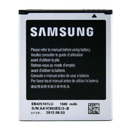 Batteria Per Samsung EB425161LU Ace 2