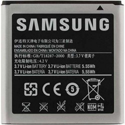 Battery Per Samsung EB535151VU Galaxy S Advance I9070