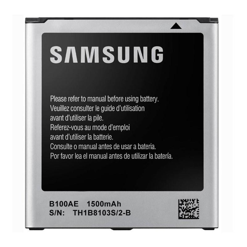 Battery Samsung Originale EB-B100AE Ace 3 S7390 1500 MAh