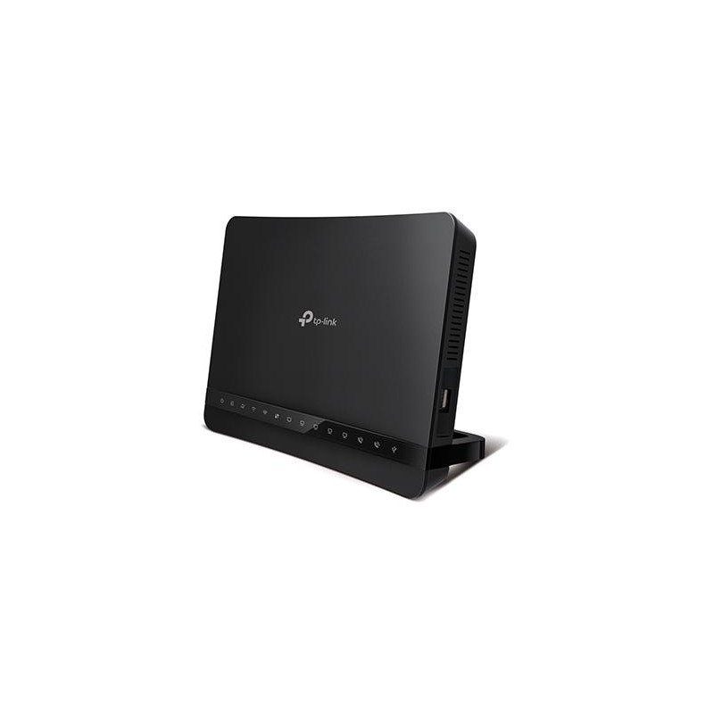 Modem FR (VDSL FTTC FTTS) dual band telefono fisso voip