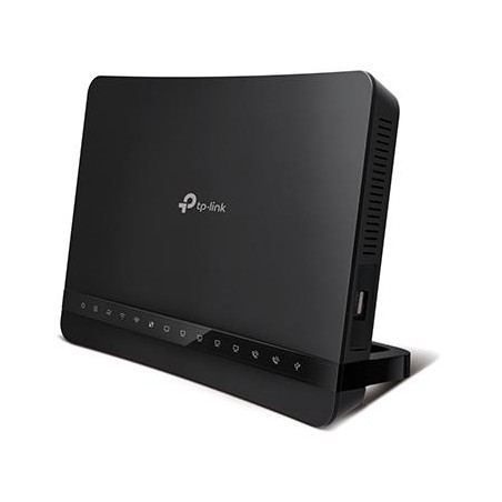 Modem FR (VDSL FTTC FTTS) dual band telefono fisso voip