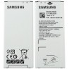 Batteria Originale Samsung A3 2016 EB-BA310ABE