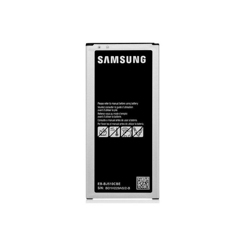 Batteria Originale Samsung J5 2016 EB-BJ510CBE