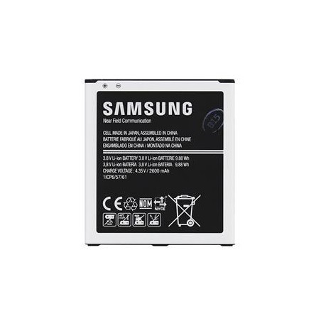 Batteria Originale Samsung J5 e ' J3 2016 ' EB-BG531BBE