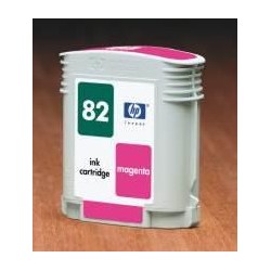 Magente 69ML Compatibile  HP 500 PLUS CC 800 PS 815MFP 82 