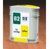 Yellow 69ML Compatibil per HP 500 PLUS CC 800 PS 815MFP 82 