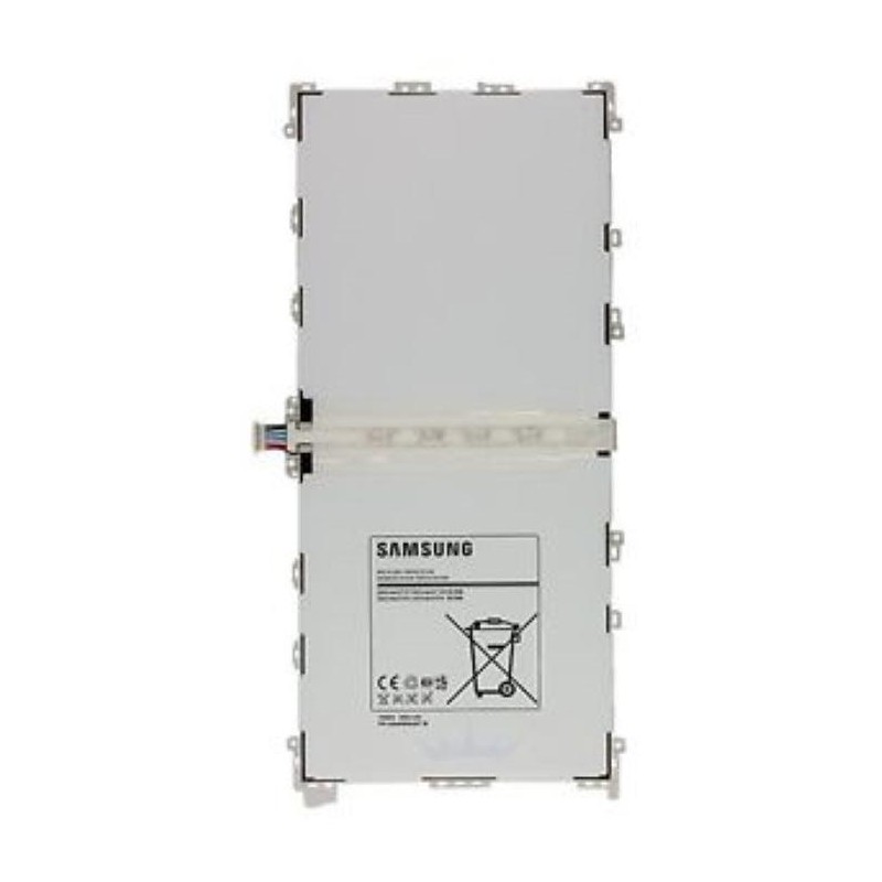 Batteria Samsung per Galaxy Note Pro 12.2 SM-P900 T9500E