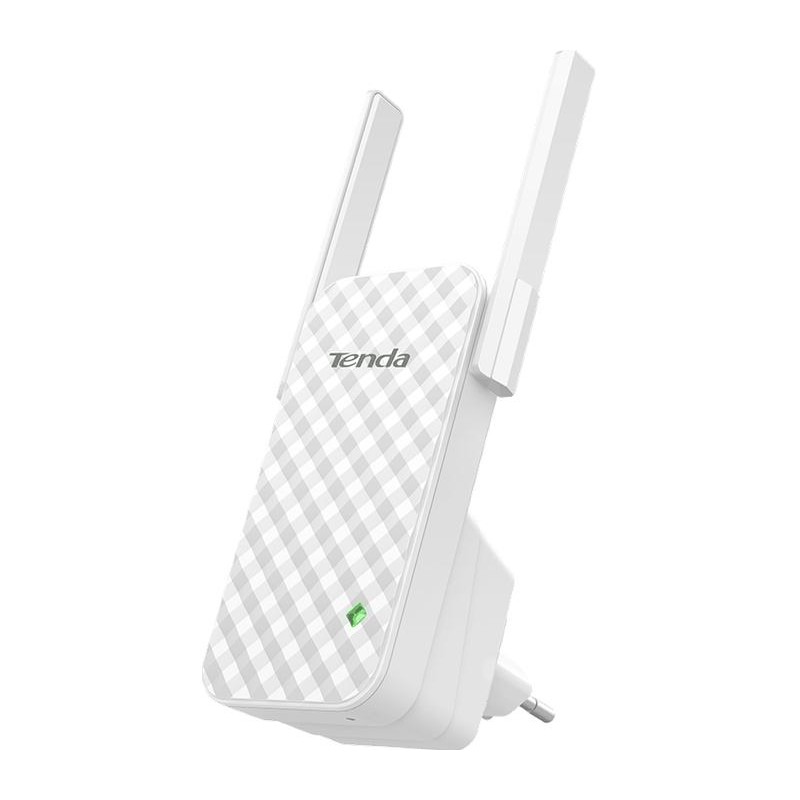 Tenda A9 Universal Wireless Extender Plug & Play