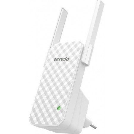 Tenda A9 Universal Wireless Extender Plug & Play