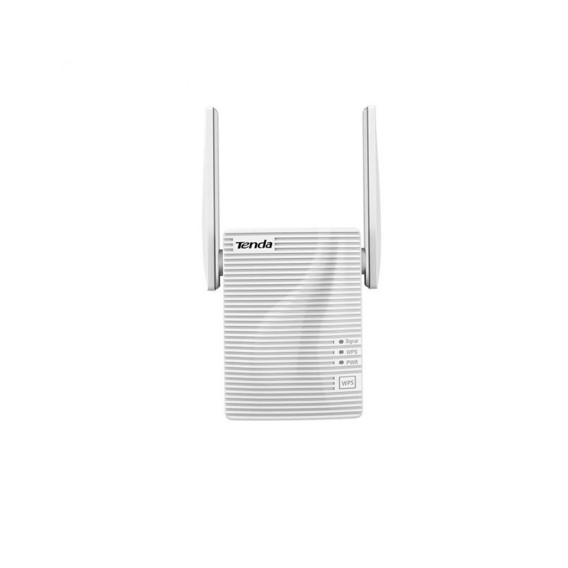 Ripetitore wifi AC extender dual band 2,4Ghz e 5Ghz 1200Mbs