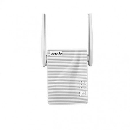 Ripetitore wifi AC extender dual band 2,4Ghz e 5Ghz 1200Mbs