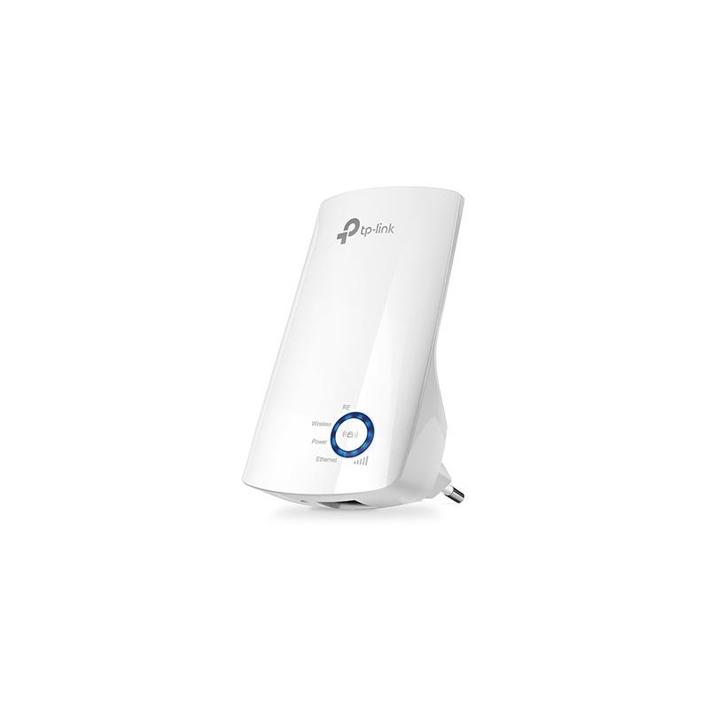 Wifi Extender + AP 300Mbps 1 porta LAN TP-Link TL-WA850RE