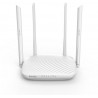 Tenda F9 wifi 2,4GHz 600Mbps massima copertura 4 ant. 6dbi