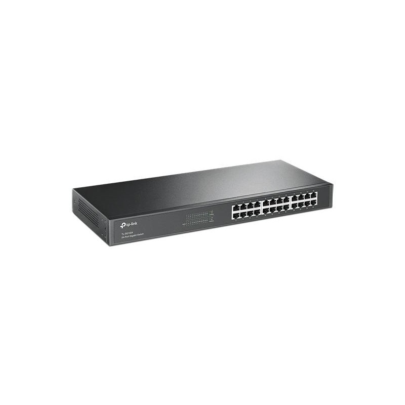 Switch 24 porte Gigabit TP-Link TL-SG1024