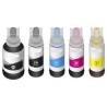 Yellow 70ML Epson ECOTANK ET-7700,ET-7750C13T00R440