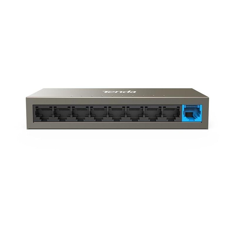 Switch Desktop 9 porte 10/100 Ethernet Tenda TEF1109D