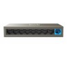 Switch Desktop 9 porte 10/100 Ethernet Tenda TEF1109D