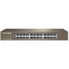 Switch 24 porte Gigabit IP-COM G1024D