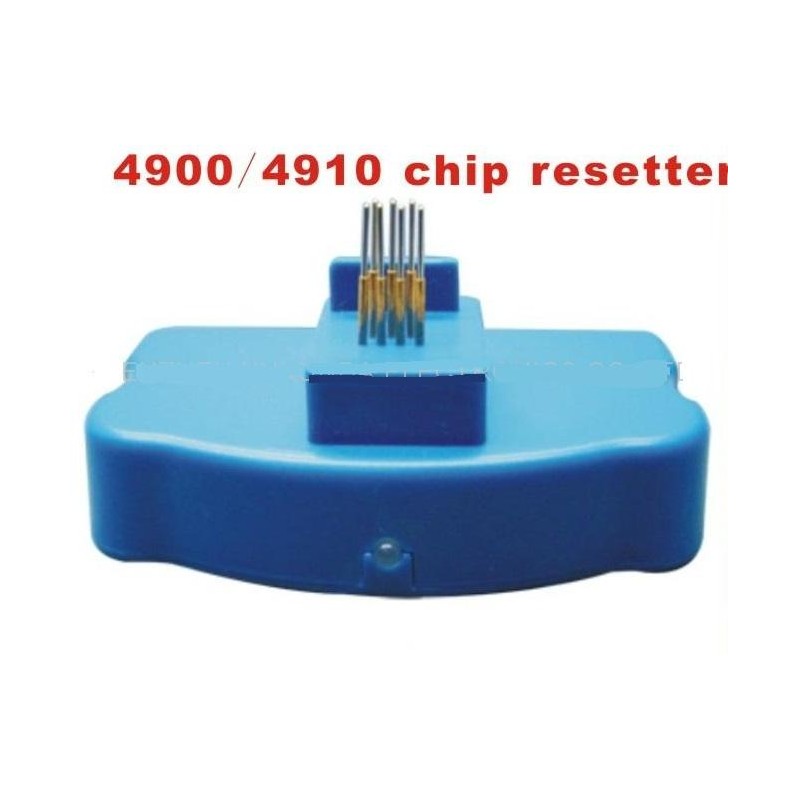 Chip Resetter for Epson chip originale T6531-T653B Serie