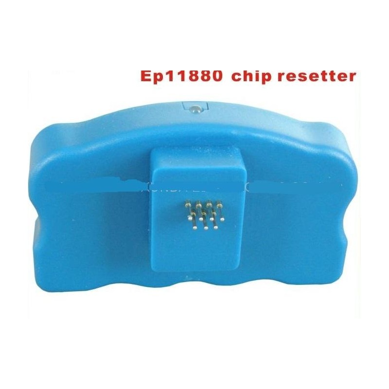 Chip Resetter for Epson Pro chip originale T5911-T5919 Serie