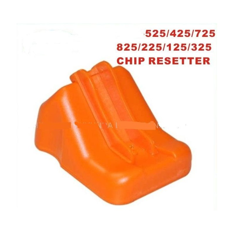 Chip Resetter for Canon chip OEM PGI525 CLI526 Serie