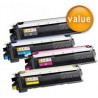 Black Compa HL 3040 CN,3070 Mfc 9010,9120,9320-2.2KTN-230BK