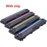 With chip Black com Dcp-L3500s,HL-L3200s,MFC-L3700s-3K