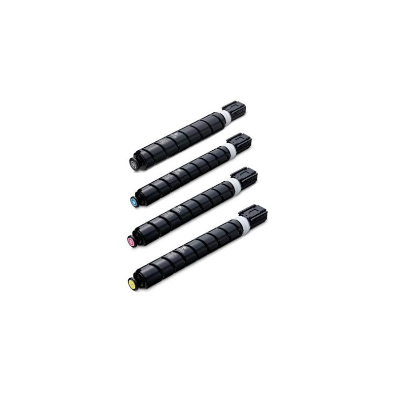 Black Compa Canon C5500,C5535,C5540,C5550,C5560-69K0481C002