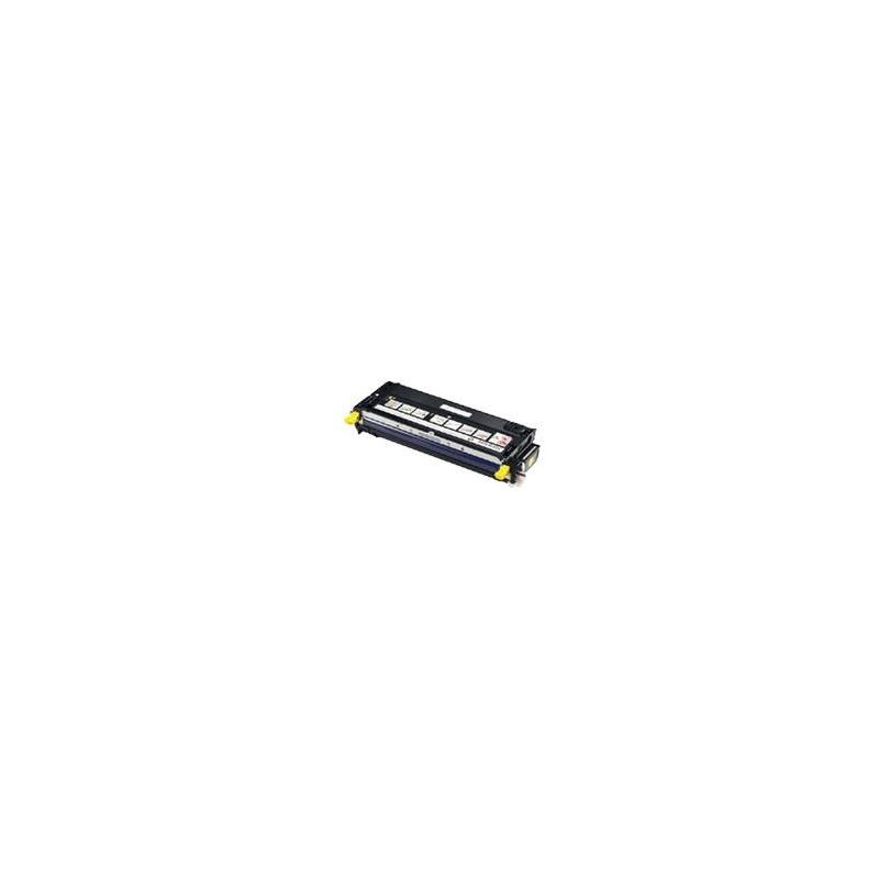 Yellow Rig per Dell 3110 CN, 3115 CN (8K pagine) -593-10173