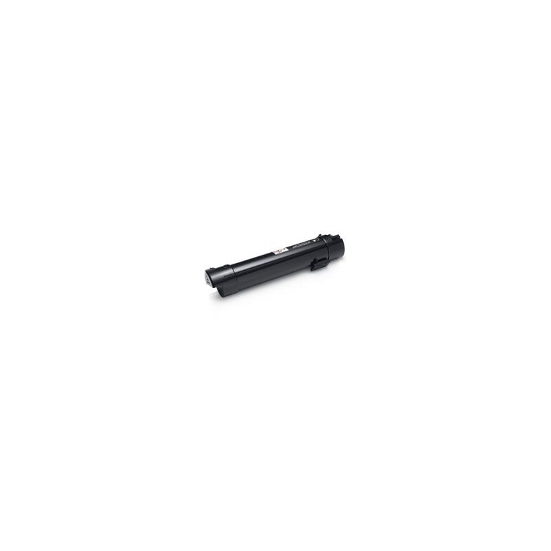 Black Compatible for Dell C5765dn-18K593BBCR